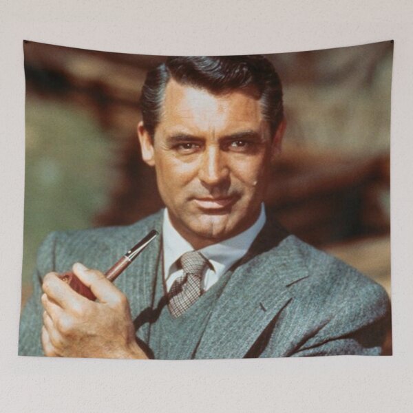 Item preview, Cary Grant  designed and sold by mondy4.