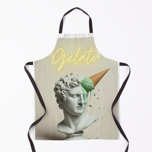 Item preview, Gelato Masterpiece designed and sold by Abundance Activation 11.11.