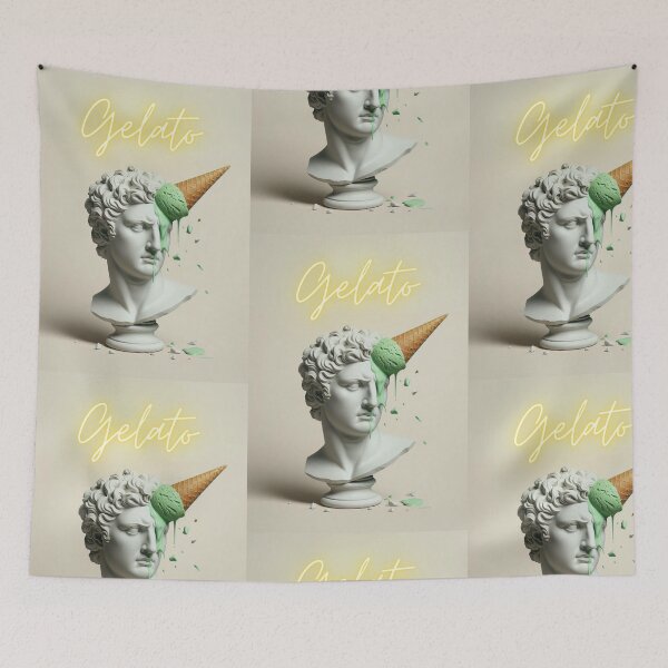 Item preview, Gelato Masterpiece designed and sold by Abundance Activation 11.11.