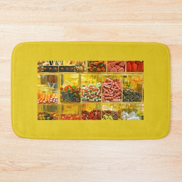 Item preview, Candy showcase designed and sold by manoloshoping.