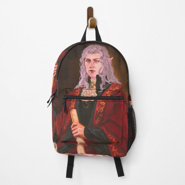 Item preview, Magistrate Ancunin designed and sold by ScareBlueTales.