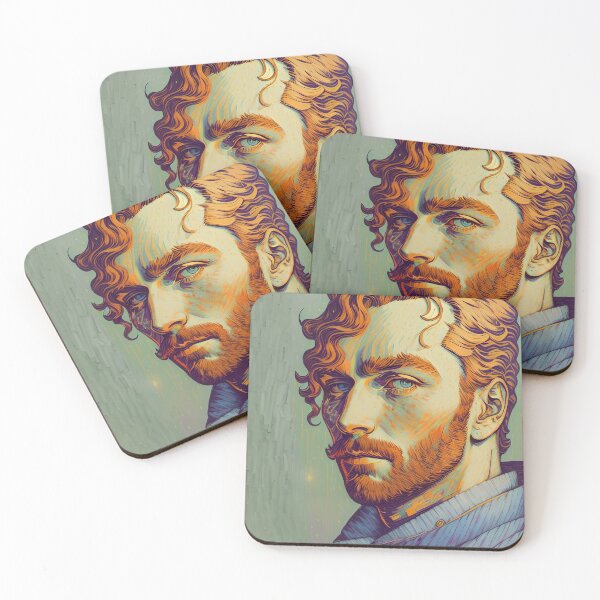 Item preview, Wish You Were Ear designed and sold by Art & Coffee.