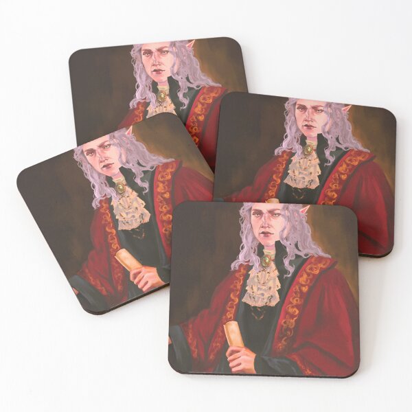 Item preview, Magistrate Ancunin designed and sold by ScareBlueTales.