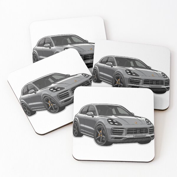 Item preview, Porsche Cayenne designed and sold by mpeklin.