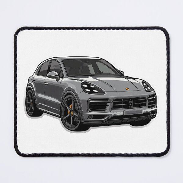 Item preview, Porsche Cayenne designed and sold by mpeklin.