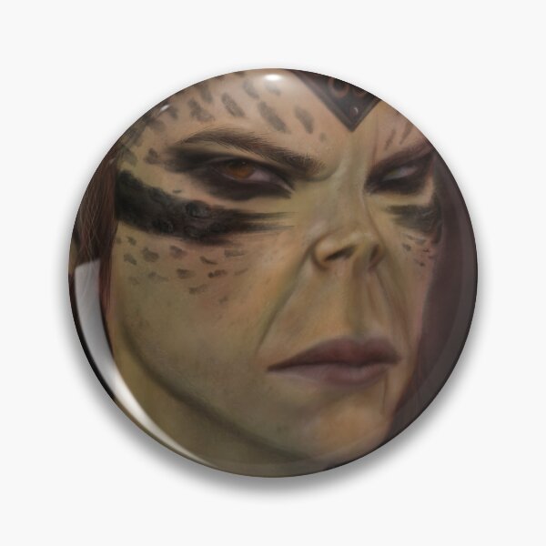 Item preview, Grumpy Lae'zel  designed and sold by Cayllith.