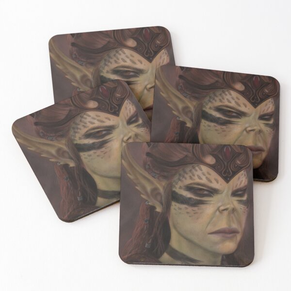 Item preview, Grumpy Lae'zel  designed and sold by Cayllith.