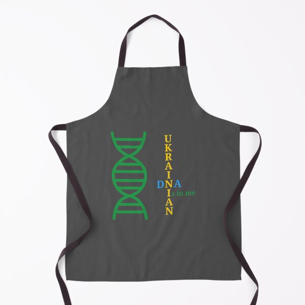 Item preview, Ukrainian DNA is in me ▩ designed and sold by cabana.space.