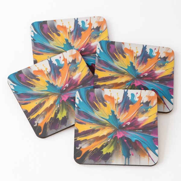 Item preview, The beauty of splash  designed and sold by M_Arts.