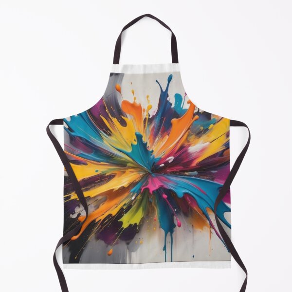 Item preview, The beauty of splash  designed and sold by M_Arts.