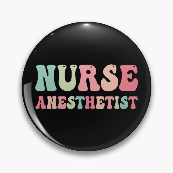 Item preview, Nurse Anesthetist Essential In Healthcare designed and sold by Blok45.