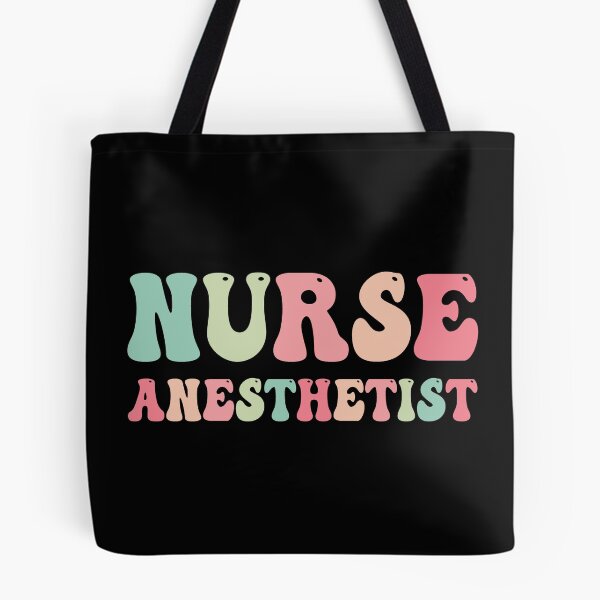 Item preview, Nurse Anesthetist Essential In Healthcare designed and sold by Blok45.