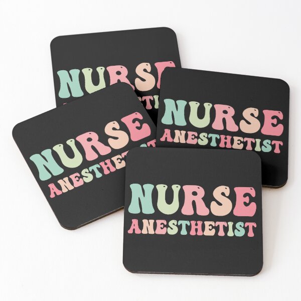 Item preview, Nurse Anesthetist Essential In Healthcare designed and sold by Blok45.