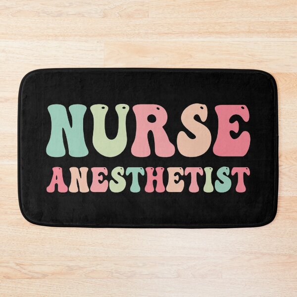 Item preview, Nurse Anesthetist Essential In Healthcare designed and sold by Blok45.