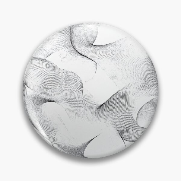 Item preview, Clean Sketches: Linear Beauty designed and sold by MidArtForge.