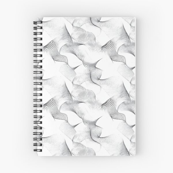 Item preview, Clean Sketches: Linear Beauty designed and sold by MidArtForge.