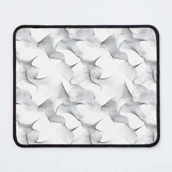 Item preview, Clean Sketches: Linear Beauty designed and sold by MidArtForge.