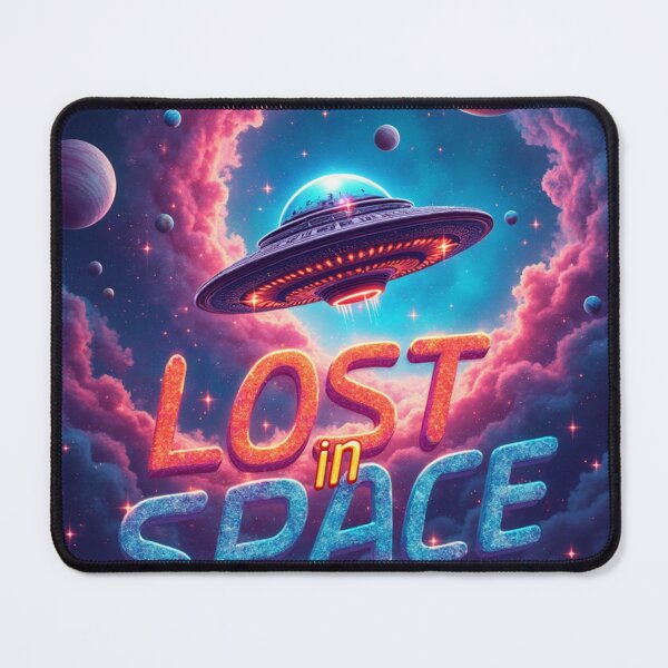 Item preview, Lost in Space designed and sold by ThePrimeMan.