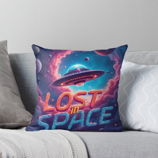 Item preview, Lost in Space designed and sold by ThePrimeMan.