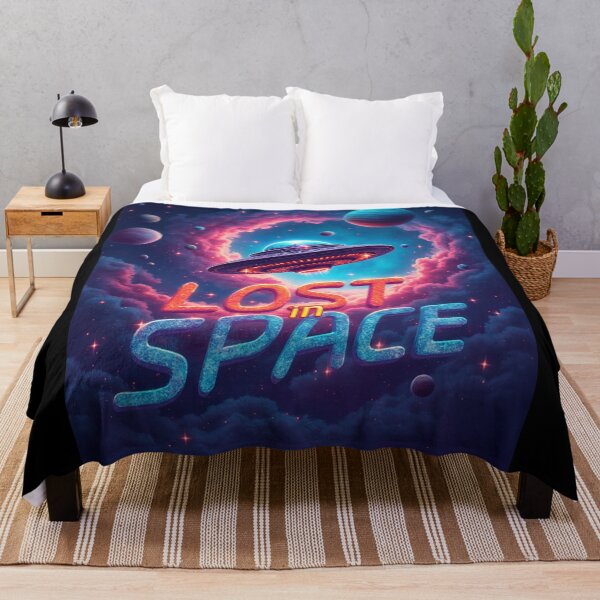Item preview, Lost in Space designed and sold by ThePrimeMan.