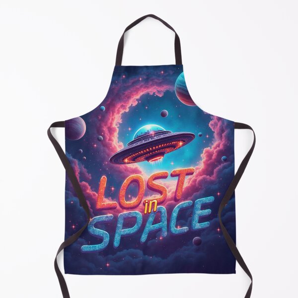 Item preview, Lost in Space designed and sold by ThePrimeMan.