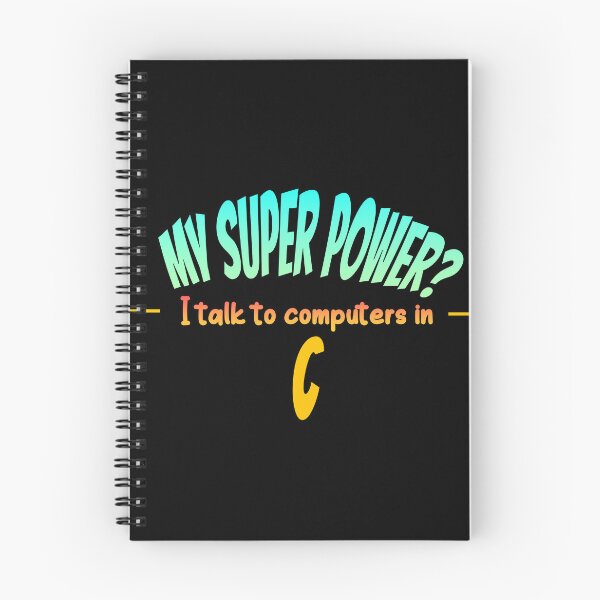 Item preview, My super powers designed and sold by devArtsDesigns.