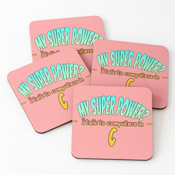 Item preview, My super powers designed and sold by devArtsDesigns.