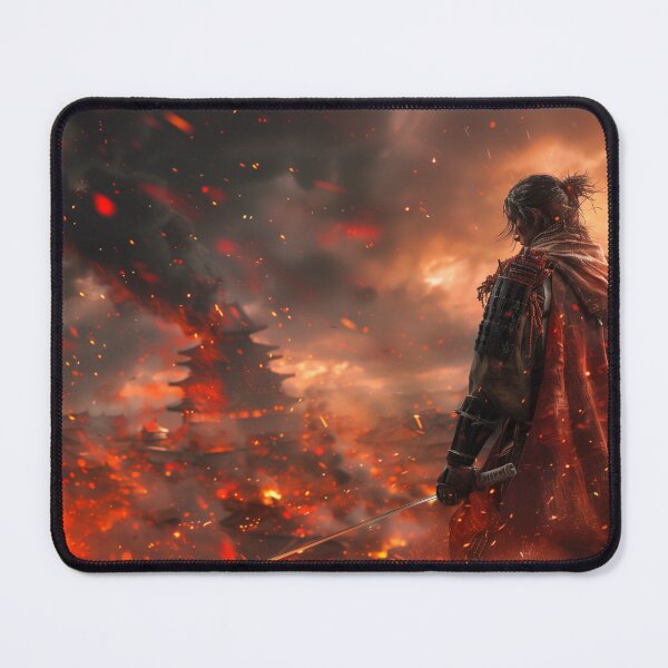 Item preview, Aftermath designed and sold by AtomTheopolis.