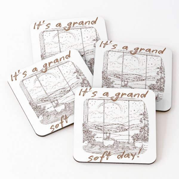 Item preview, Irish Sayings, Idioms, Comfy Cozy Vibe designed and sold by CulturalCurios.