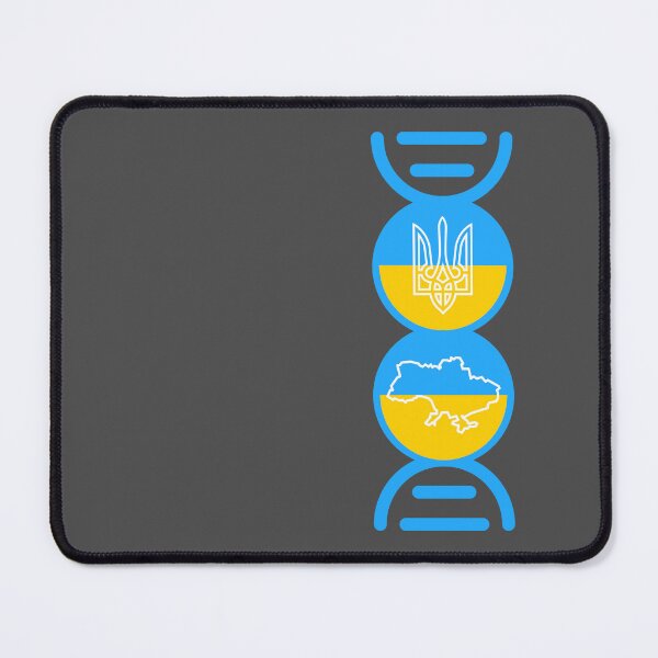Item preview, Ukraine: It's my DNA ▩ designed and sold by cabana.space.