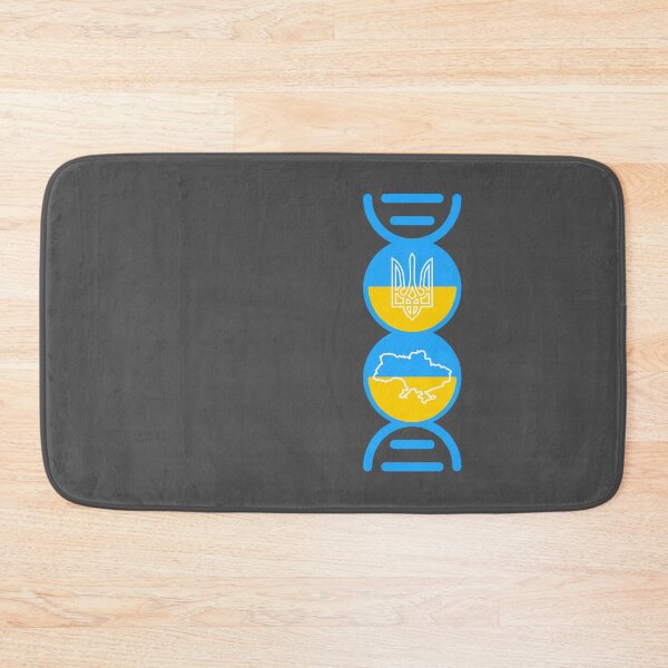 Item preview, Ukraine: It's my DNA ▩ designed and sold by cabana.space.