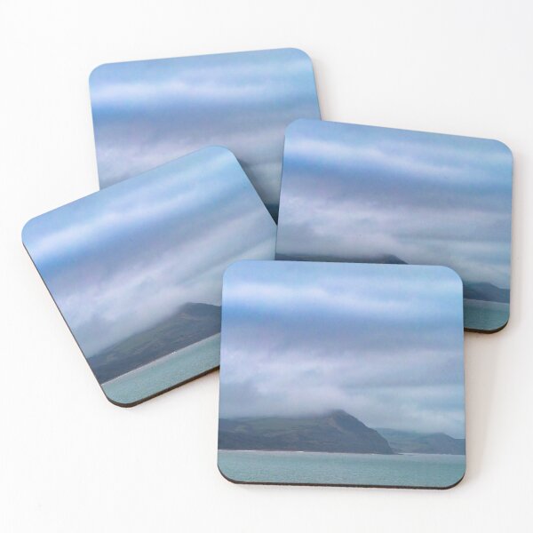 Item preview, Misty Winter Sunrise in Dorset England designed and sold by Dorset Girl.