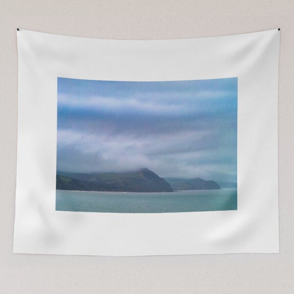Item preview, Misty Winter Sunrise in Dorset England designed and sold by Dorset Girl.
