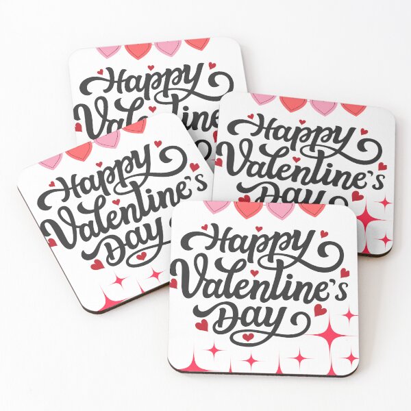 Item preview, Romantic Valentine's Day Digital Art - Heart Balloons and Love Message Design" designed and sold by UnitedArtForge.