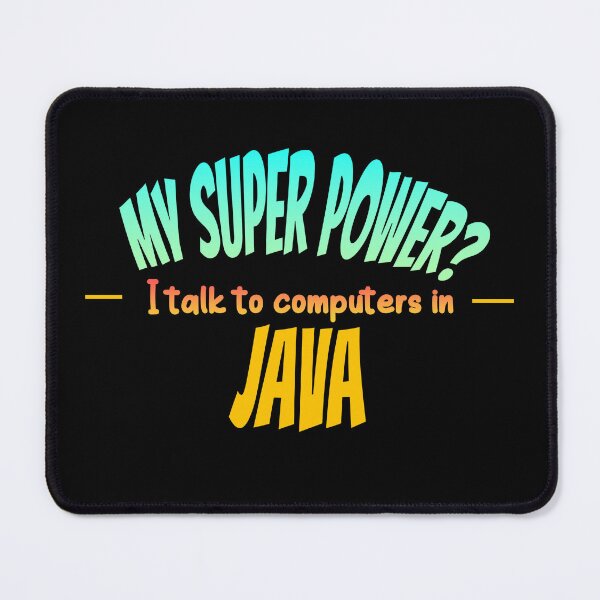 Item preview, My super powers designed and sold by devArtsDesigns.