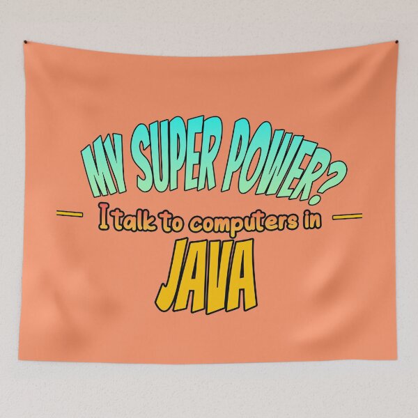 Item preview, My super powers designed and sold by devArtsDesigns.