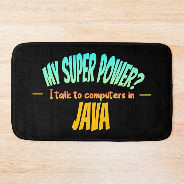 Item preview, My super powers designed and sold by devArtsDesigns.