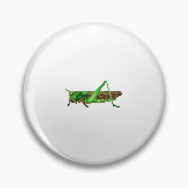 Item preview, Migratory locust designed and sold by AlexDelBucco.