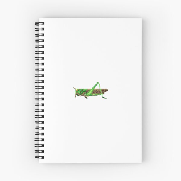 Item preview, Migratory locust designed and sold by AlexDelBucco.