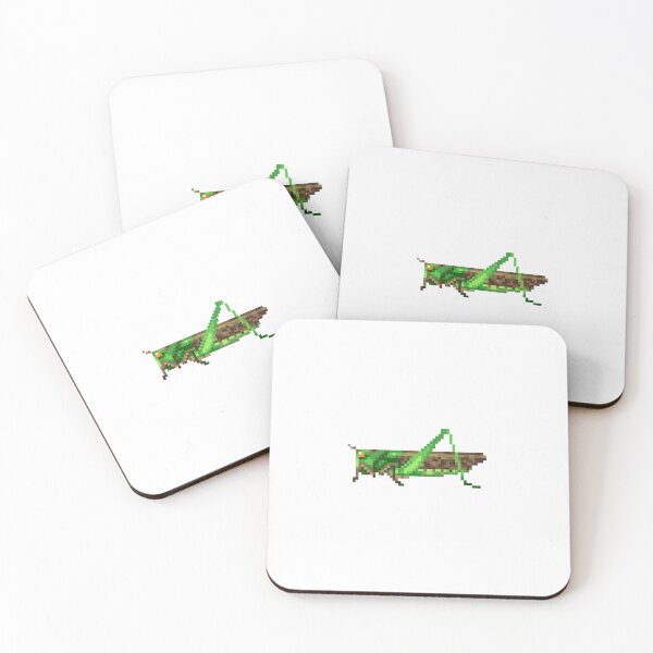 Item preview, Migratory locust designed and sold by AlexDelBucco.