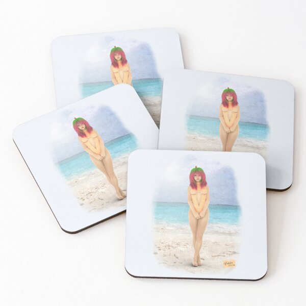 Item preview, Anja designed and sold by qtasis.