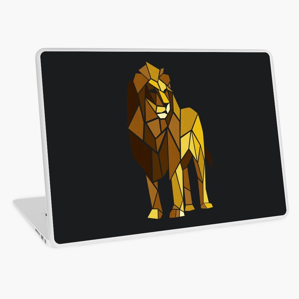 Item preview, Laptop Skin designed and sold by nuuk.