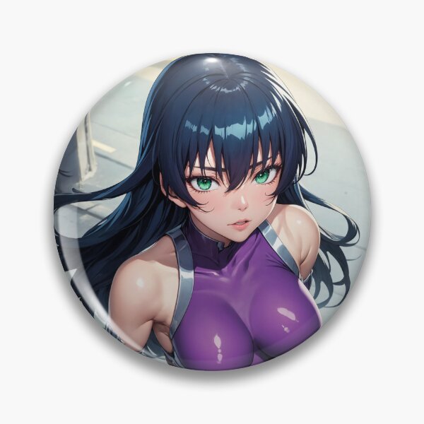 Item preview, Igawa Asagi Fanart designed and sold by iloveanimechibi.