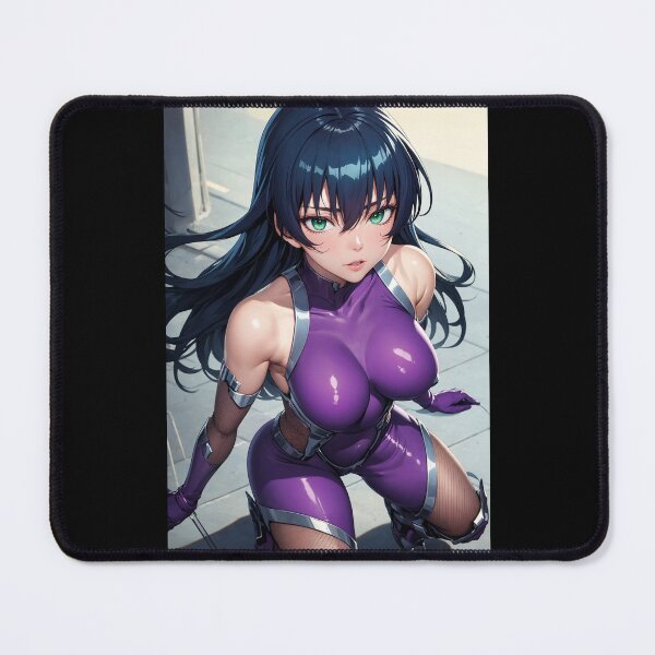 Item preview, Igawa Asagi Fanart designed and sold by iloveanimechibi.