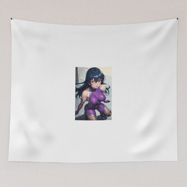 Item preview, Igawa Asagi Fanart designed and sold by iloveanimechibi.
