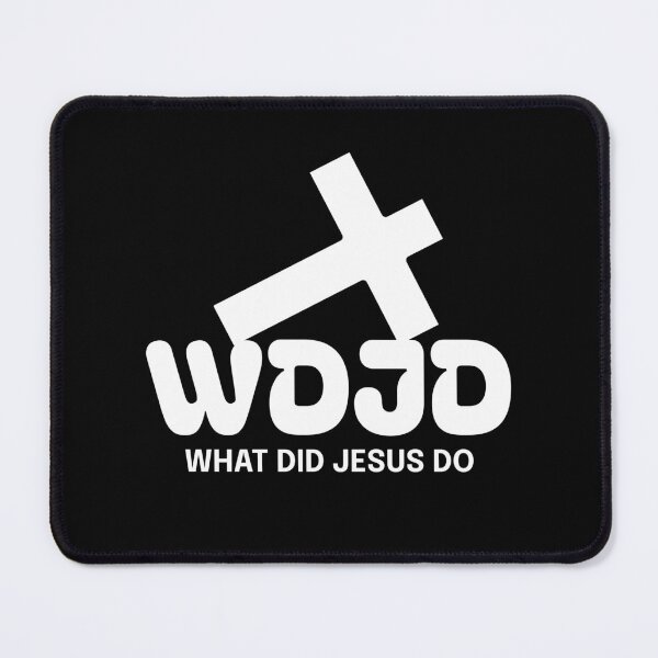 Item preview, WDJD Cross designed and sold by AnTartstudios.