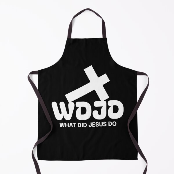 Item preview, WDJD Cross designed and sold by AnTartstudios.
