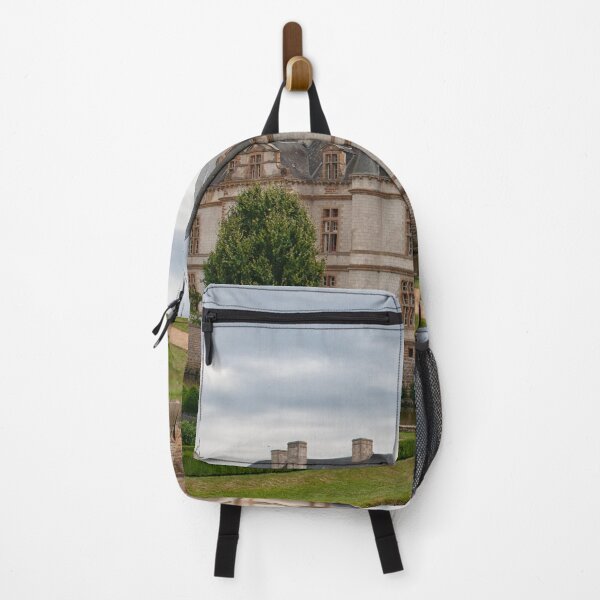 Item preview, Cormatin castle in Burgundy, France designed and sold by Photopat.