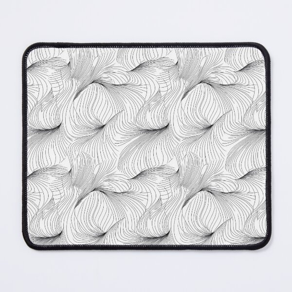 Item preview, Clean Sketches: Linear Beauty designed and sold by MidArtForge.