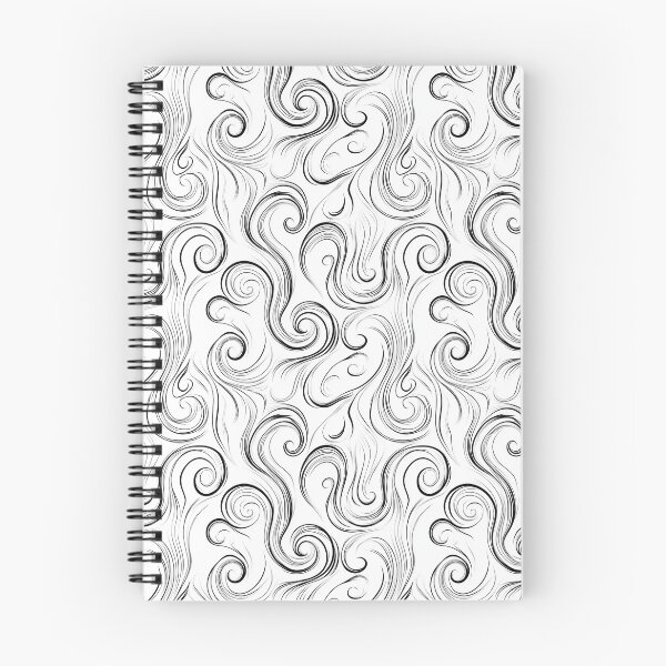 Item preview, Clean Sketches: Linear Beauty designed and sold by MidArtForge.